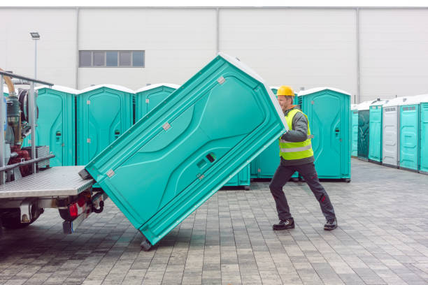 Portable Toilet Options We Offer in Smithville, TN